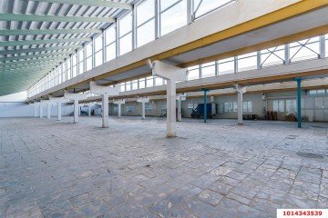 Фото №4: Складское помещение 4693 м² - Краснодар, мкр. Хлопчато-бумажный Комбинат, ул. Сормовская, 7литЧ