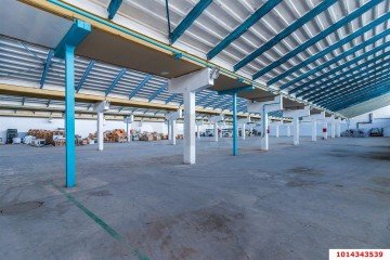 Фото №3: Складское помещение 4693 м² - Краснодар, мкр. Хлопчато-бумажный Комбинат, ул. Сормовская, 7литЧ