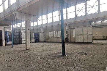 Фото №5: Складское помещение 4693 м² - Краснодар, мкр. Хлопчато-бумажный Комбинат, ул. Сормовская, 7литЧ