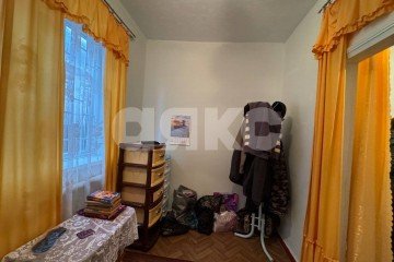 Фото №5: Дом 59 м² - Выселки, мкр. квартал Рыночный, ул. Кооперативная, 87