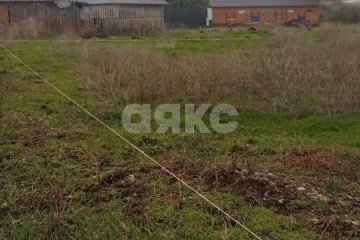 Фото №3: Земельный участок под ИЖС - Платнировская, ул. Подмезенная