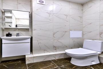 Фото №5: 1-комнатная квартира 32 м² - Новая Адыгея, мкр. жилой комплекс Баланс, ул. Береговая, 1к8