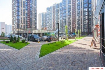 Фото №2: 1-комнатная квартира 44 м² - Краснодар, мкр. Любимово, 16