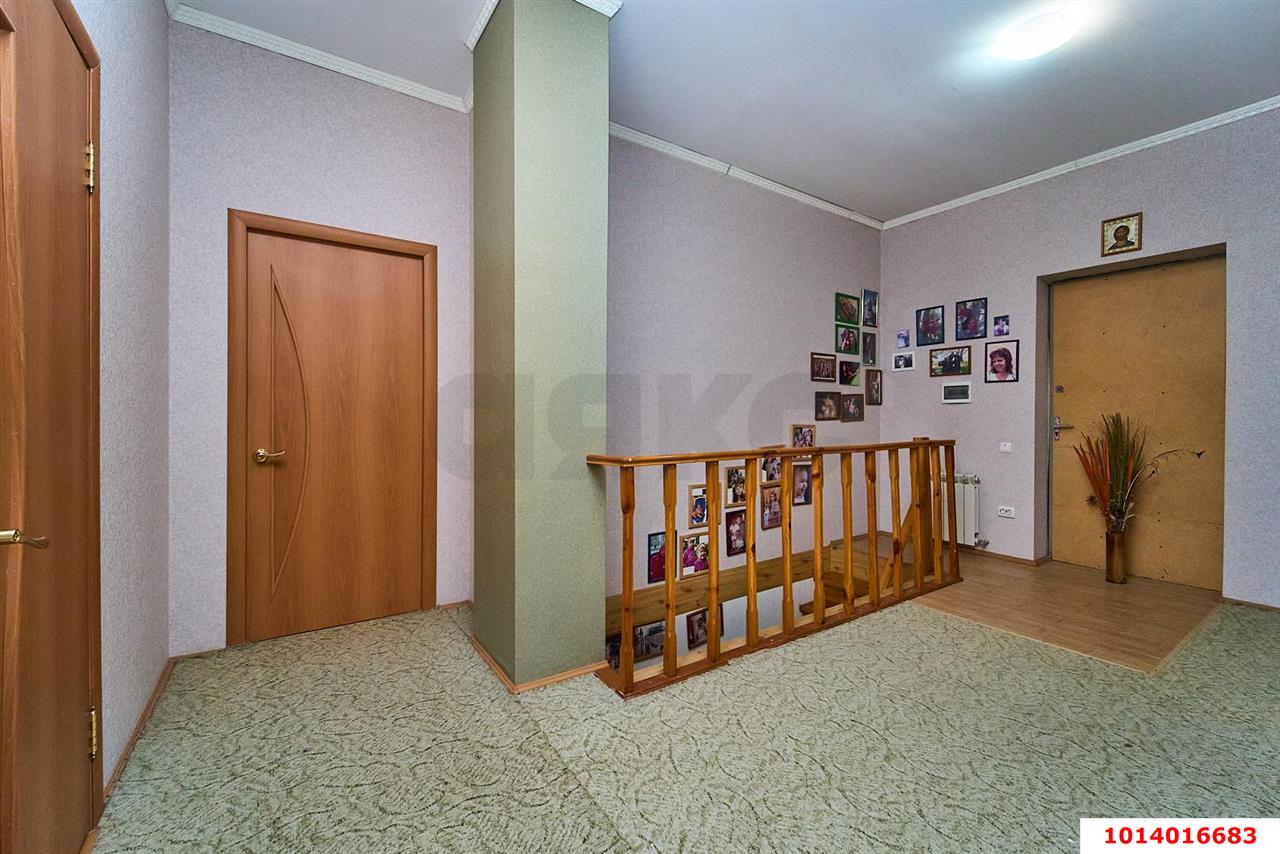 Фото №9: 4-комнатная квартира 156 м² - Краснодар, Восточно-Кругликовский, ул. Черкасская, 83