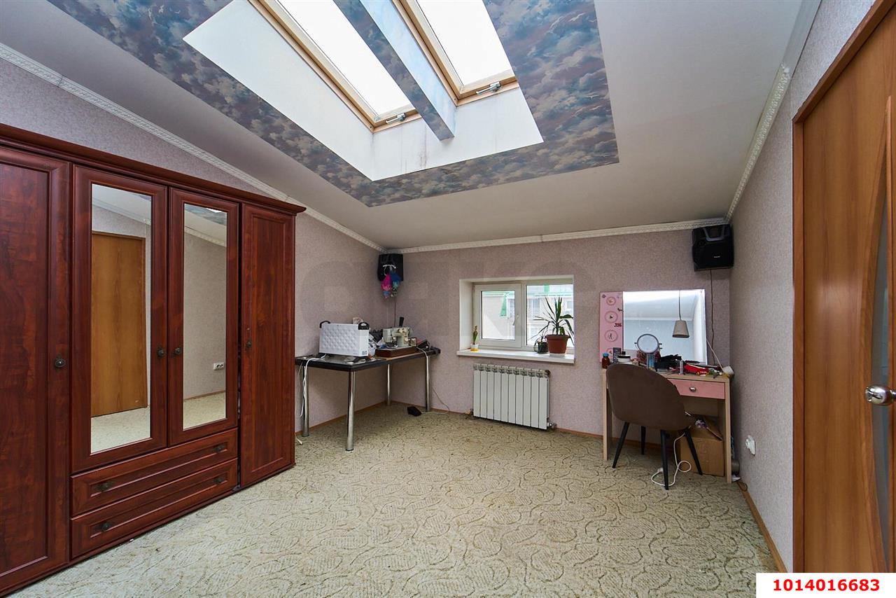 Фото №6: 4-комнатная квартира 156 м² - Краснодар, Восточно-Кругликовский, ул. Черкасская, 83