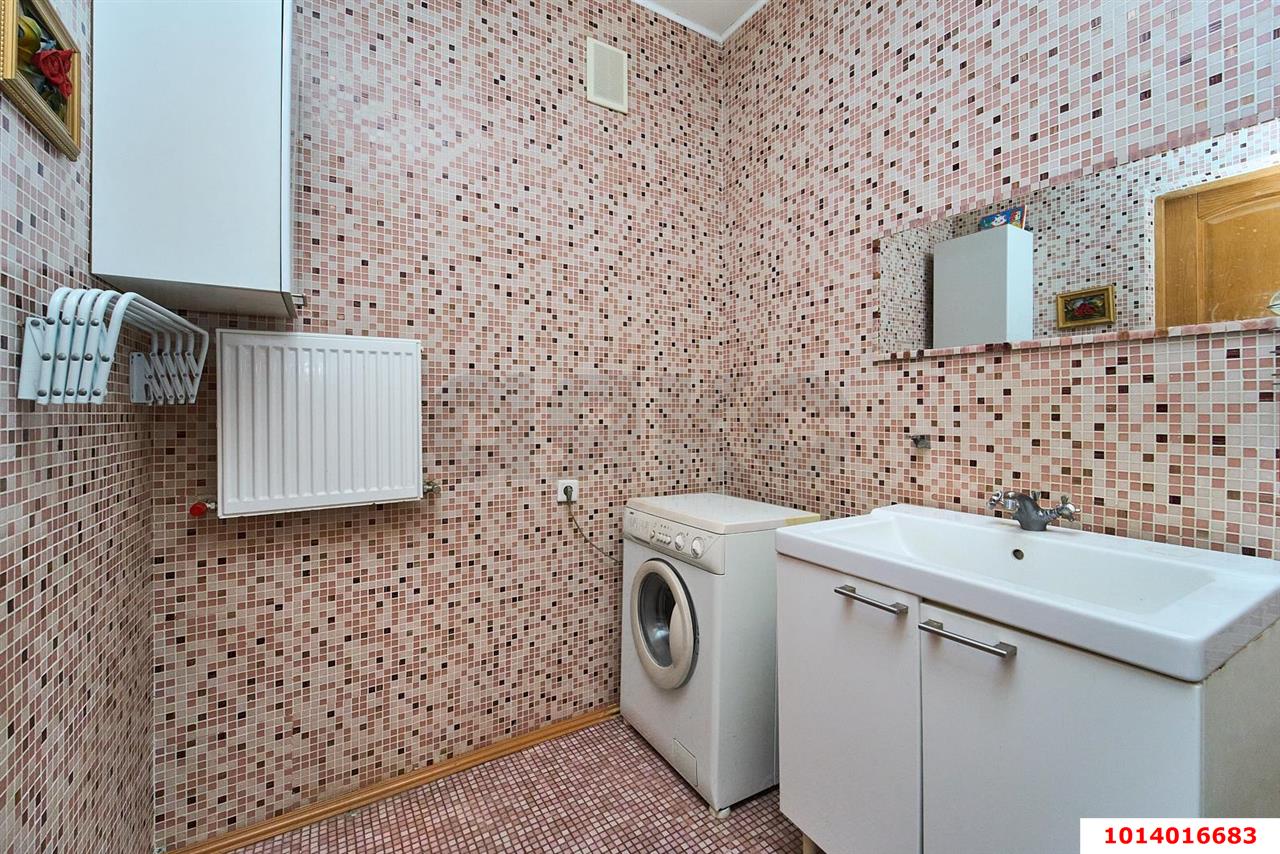 Фото №16: 4-комнатная квартира 156 м² - Краснодар, Восточно-Кругликовский, ул. Черкасская, 83