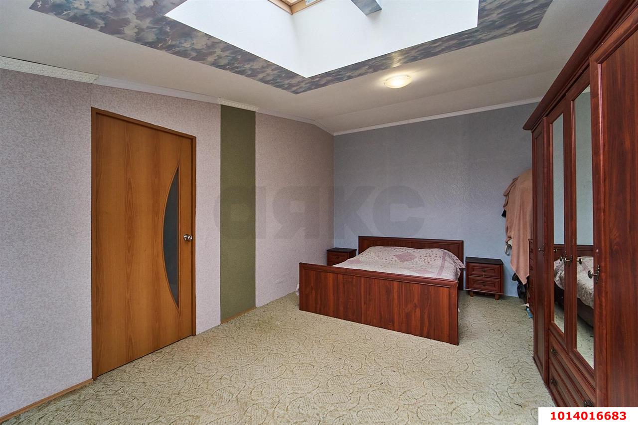 Фото №7: 4-комнатная квартира 156 м² - Краснодар, Восточно-Кругликовский, ул. Черкасская, 83