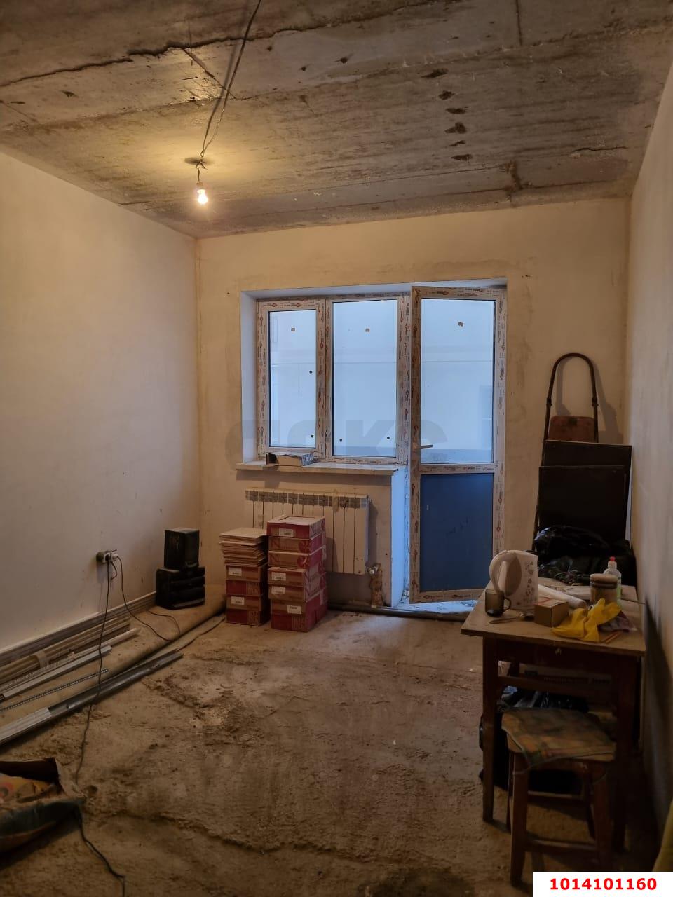 Фото №8: 1-комнатная квартира 38 м² - Анапа, Алексеевка, ул. Солнечная, 38к4