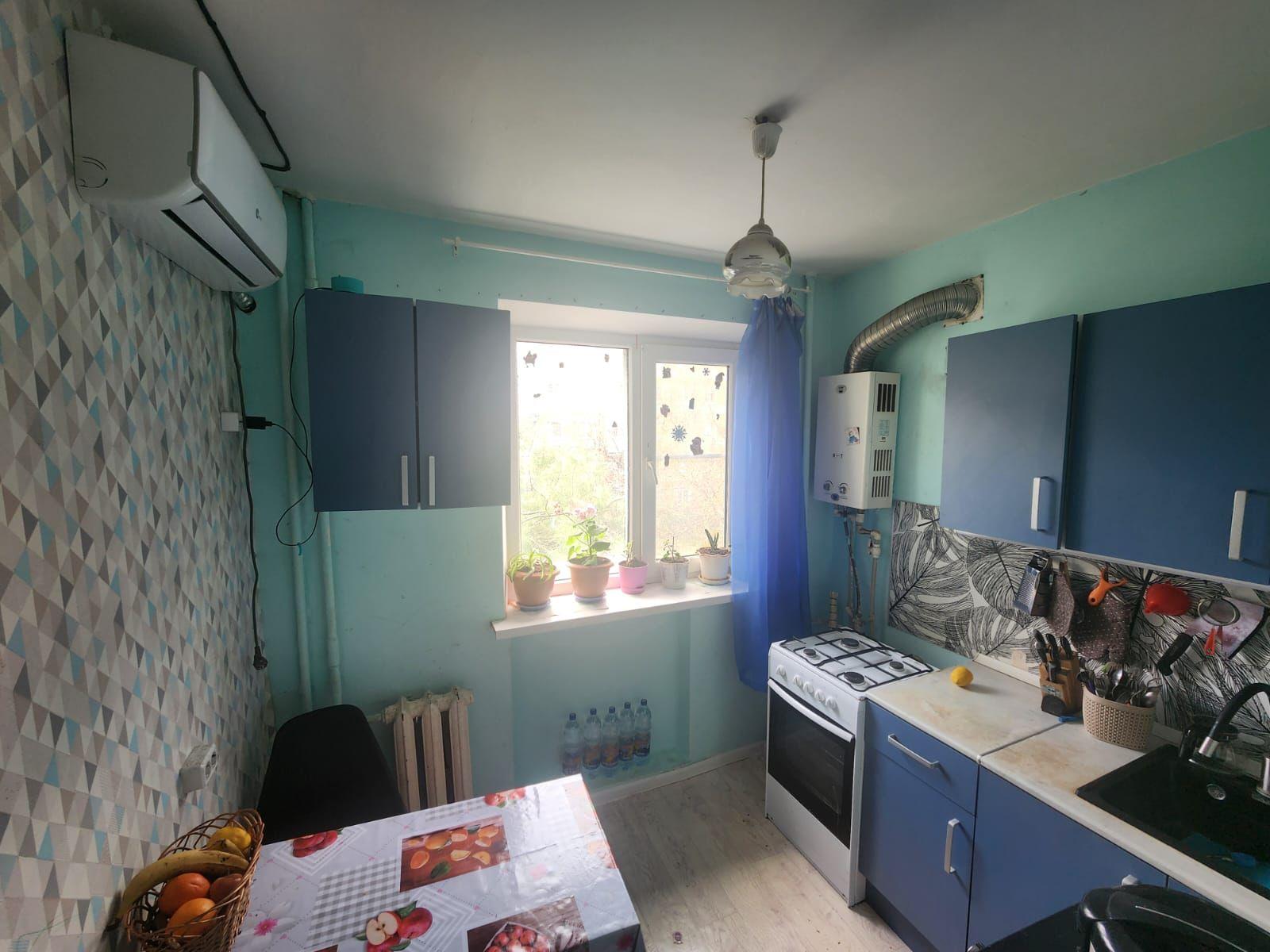 Фото №1: 2-комнатная квартира 45 м² - Краснодар, Прикубанский внутригородской округ, мкр. Славянский, ул. Славянская, 75