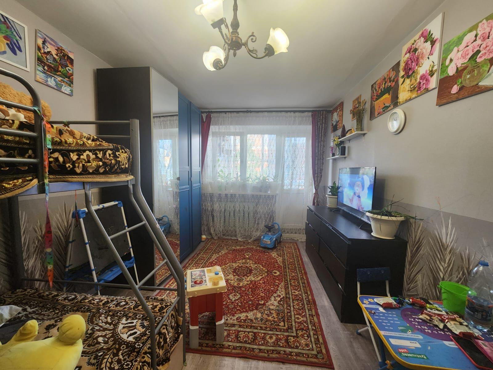 Фото №5: 2-комнатная квартира 45 м² - Краснодар, Прикубанский внутригородской округ, мкр. Славянский, ул. Славянская, 75