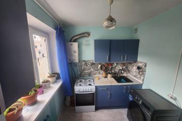 Фото №2: 2-комнатная квартира 45 м² - Краснодар, мкр. Славянский, ул. Славянская, 75