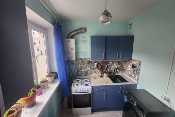 Фото №2: 2-комнатная квартира 45 м² - Краснодар, мкр. Славянский, ул. Славянская, 73