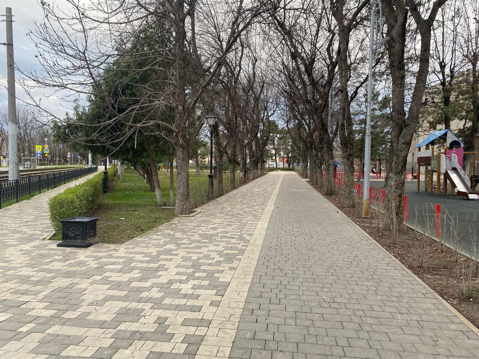 Фото №12: 2-комнатная квартира 45 м² - Краснодар, Прикубанский внутригородской округ, мкр. Славянский, ул. Славянская, 75