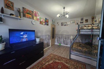 Фото №3: 2-комнатная квартира 45 м² - Краснодар, мкр. Славянский, ул. Славянская, 73