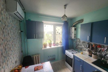Фото №1: 2-комнатная квартира 45 м² - Краснодар, мкр. Славянский, ул. Славянская, 73