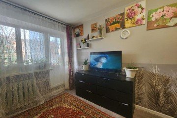 Фото №4: 2-комнатная квартира 45 м² - Краснодар, мкр. Славянский, ул. Славянская, 73