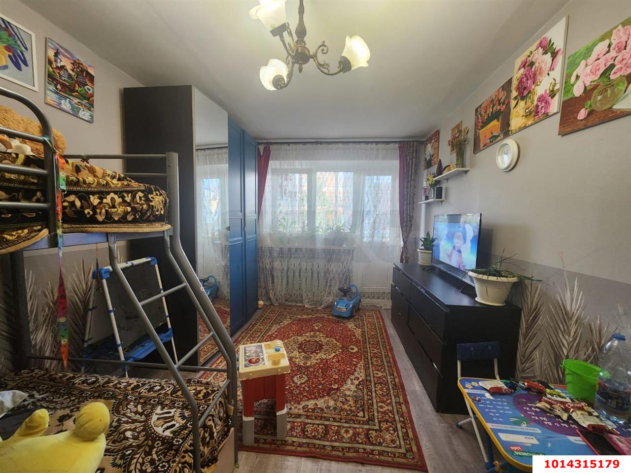 Фото №5: 2-комнатная квартира 45 м² - Краснодар, Славянский, ул. Славянская, 75