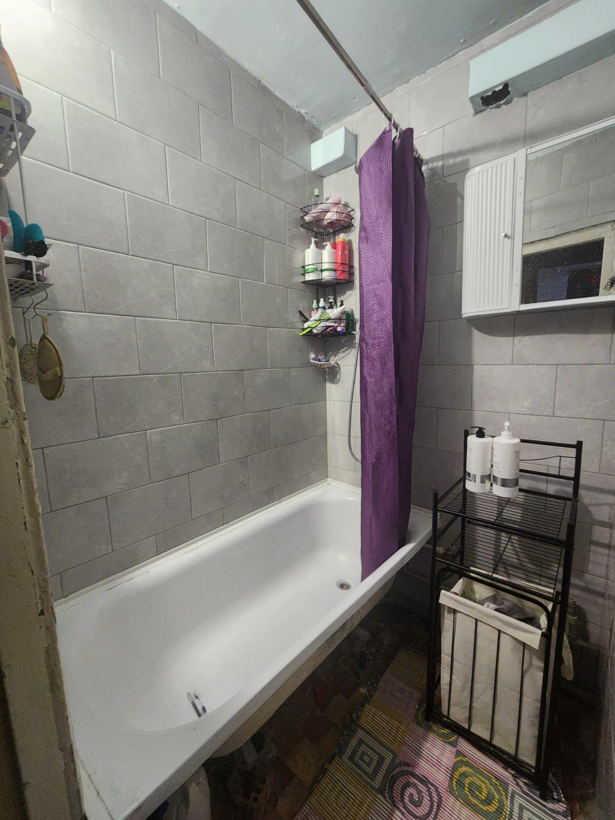 Фото №7: 2-комнатная квартира 45 м² - Краснодар, Прикубанский внутригородской округ, мкр. Славянский, ул. Славянская, 75