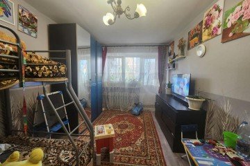Фото №5: 2-комнатная квартира 45 м² - Краснодар, мкр. Славянский, ул. Славянская, 73