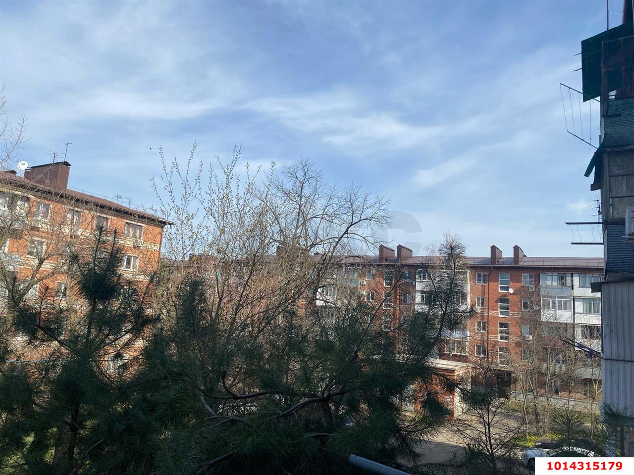 Фото №10: 2-комнатная квартира 45 м² - Краснодар, Славянский, ул. Славянская, 75