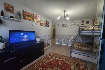 Фото №3: 2-комнатная квартира 45 м² - Краснодар, мкр. Славянский, ул. Славянская, 75