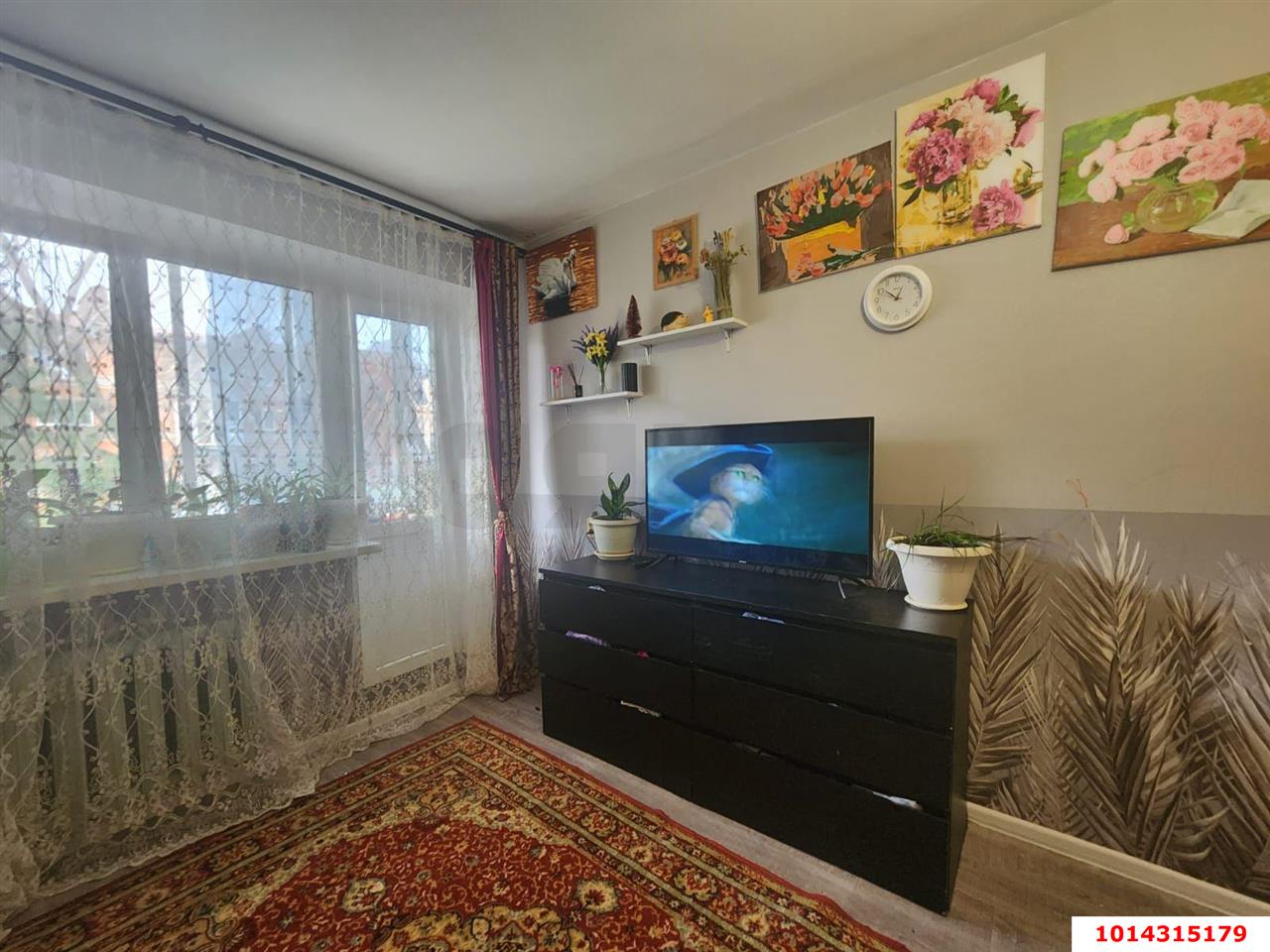 Фото №4: 2-комнатная квартира 45 м² - Краснодар, Славянский, ул. Славянская, 75