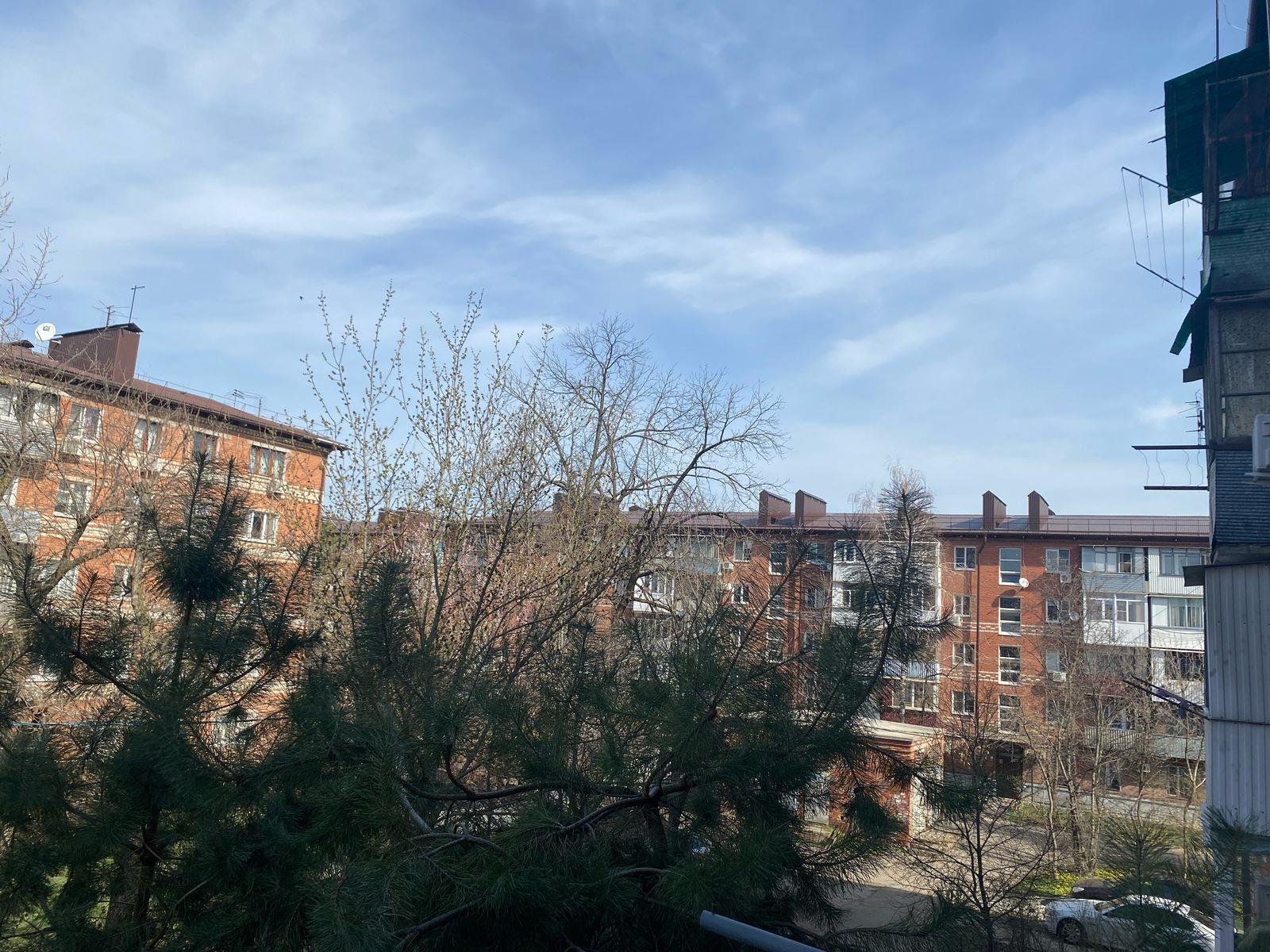 Фото №10: 2-комнатная квартира 45 м² - Краснодар, Прикубанский внутригородской округ, мкр. Славянский, ул. Славянская, 75