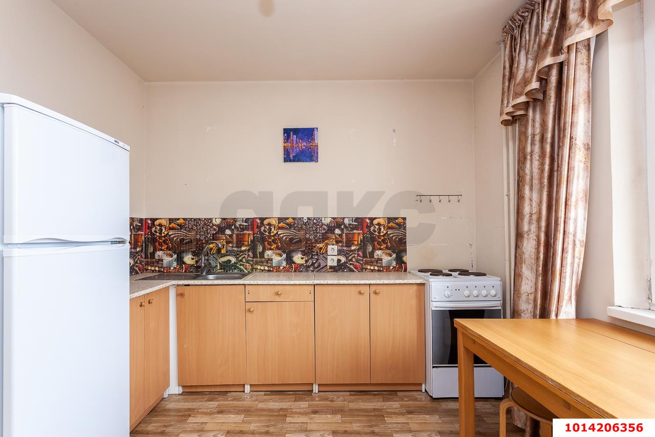 Фото №6: 2-комнатная квартира 59 м² - Краснодар, Завод Измерительных Приборов, ул. имени 40-летия Победы, 33/10