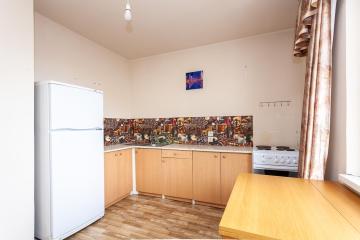 Фото №5: 2-комнатная квартира 59 м² - Краснодар, мкр. Завод Измерительных Приборов, ул. имени 40-летия Победы, 33/10