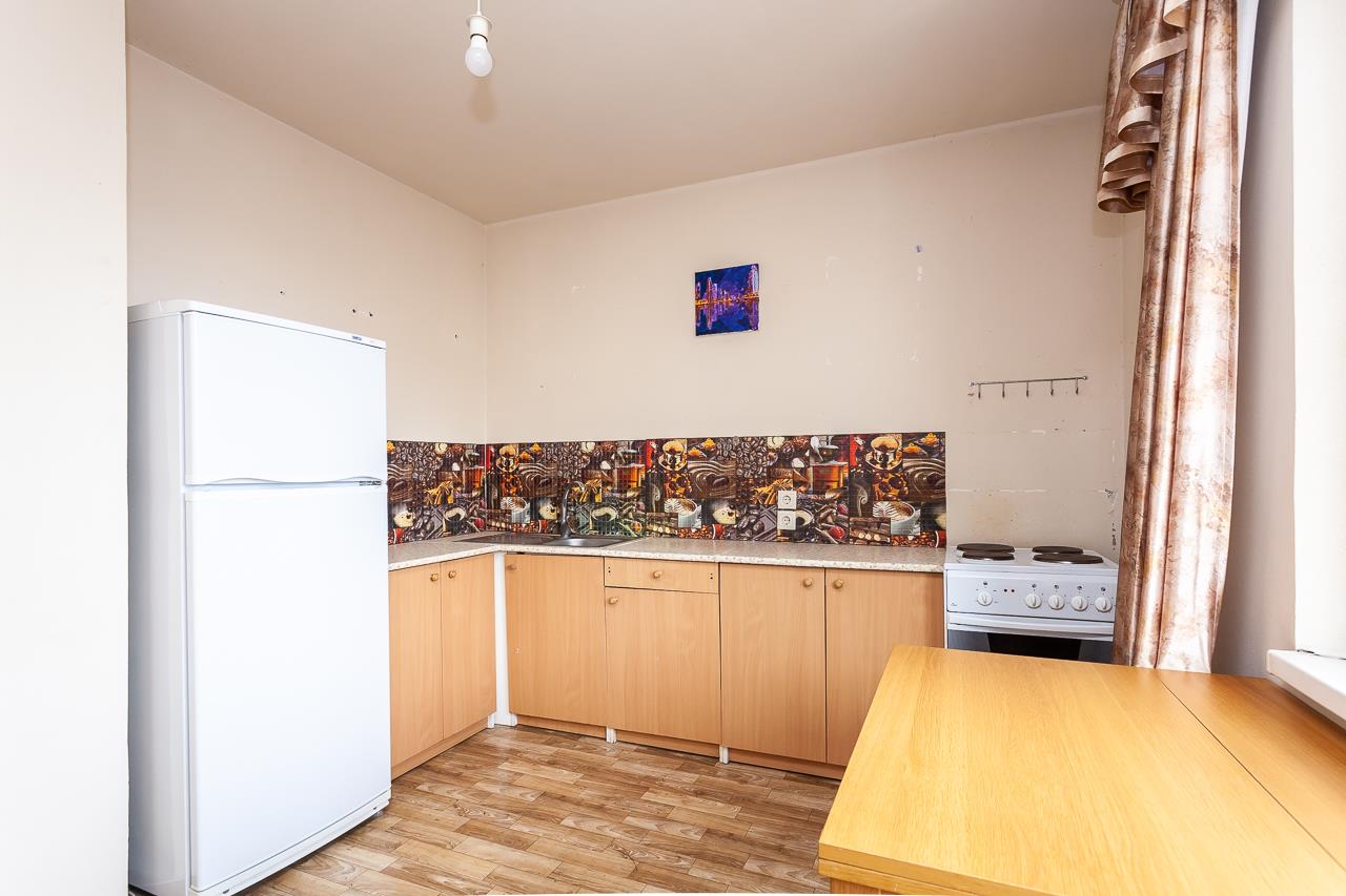 Фото №5: 2-комнатная квартира 59 м² - Краснодар, Прикубанский внутригородской округ, мкр. Завод Измерительных Приборов, ул. имени 40-летия Победы, 33/10