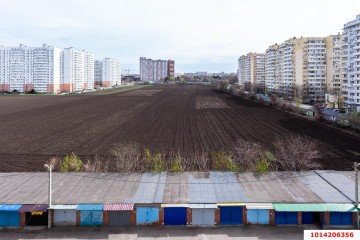 Фото №2: 2-комнатная квартира 59 м² - Краснодар, мкр. Завод Измерительных Приборов, ул. имени 40-летия Победы, 33/10