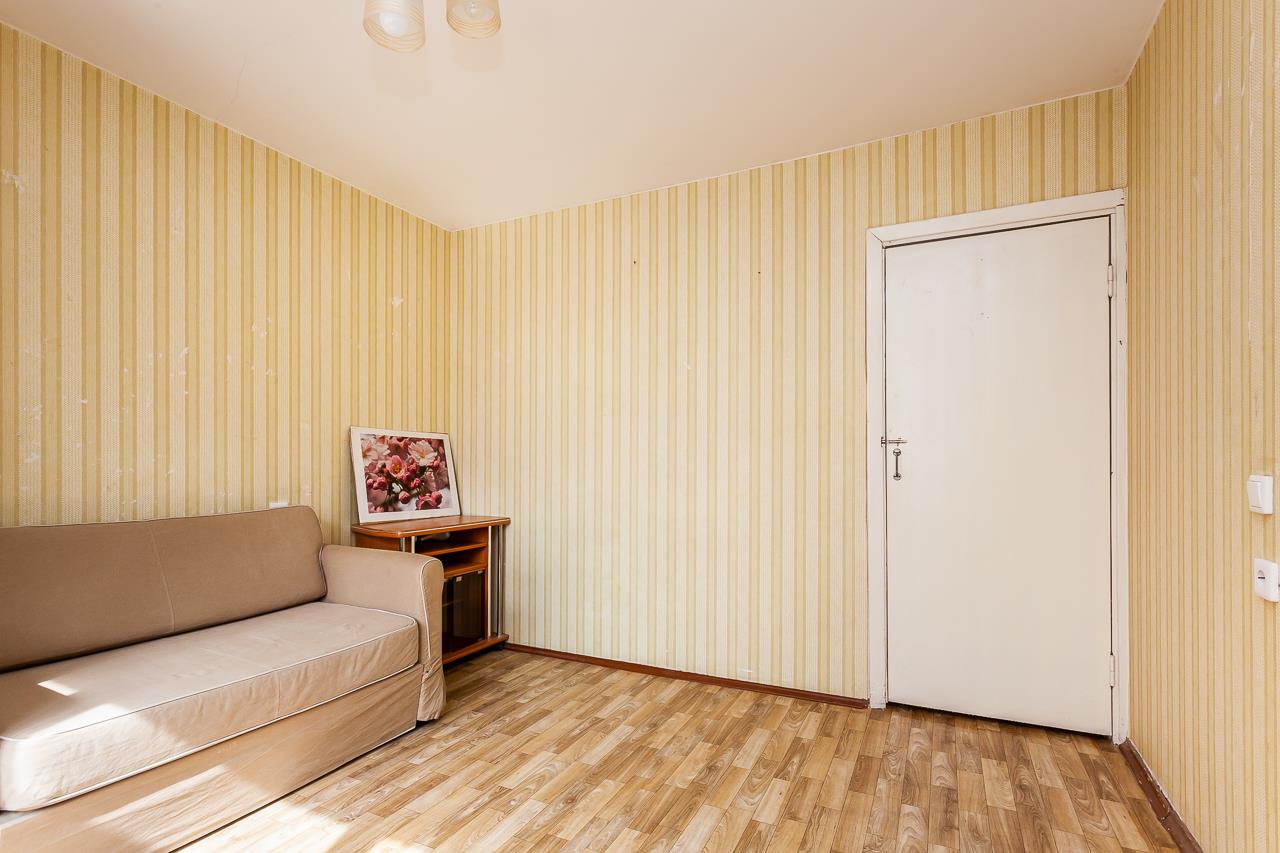 Фото №3: 2-комнатная квартира 59 м² - Краснодар, Прикубанский внутригородской округ, мкр. Завод Измерительных Приборов, ул. имени 40-летия Победы, 33/10