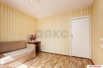 Фото №3: 2-комнатная квартира 59 м² - Краснодар, мкр. Завод Измерительных Приборов, ул. имени 40-летия Победы, 33/10