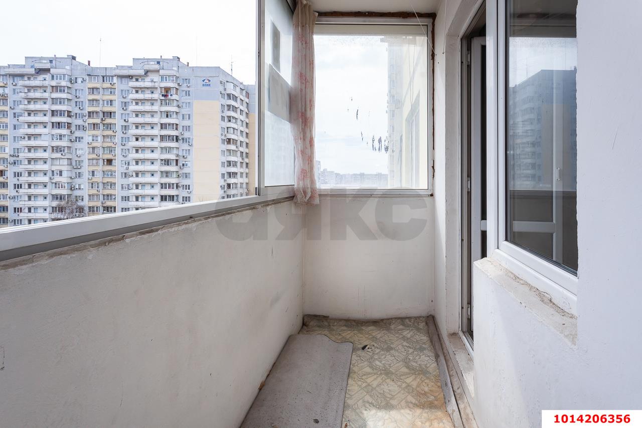 Фото №7: 2-комнатная квартира 59 м² - Краснодар, Завод Измерительных Приборов, ул. имени 40-летия Победы, 33/10