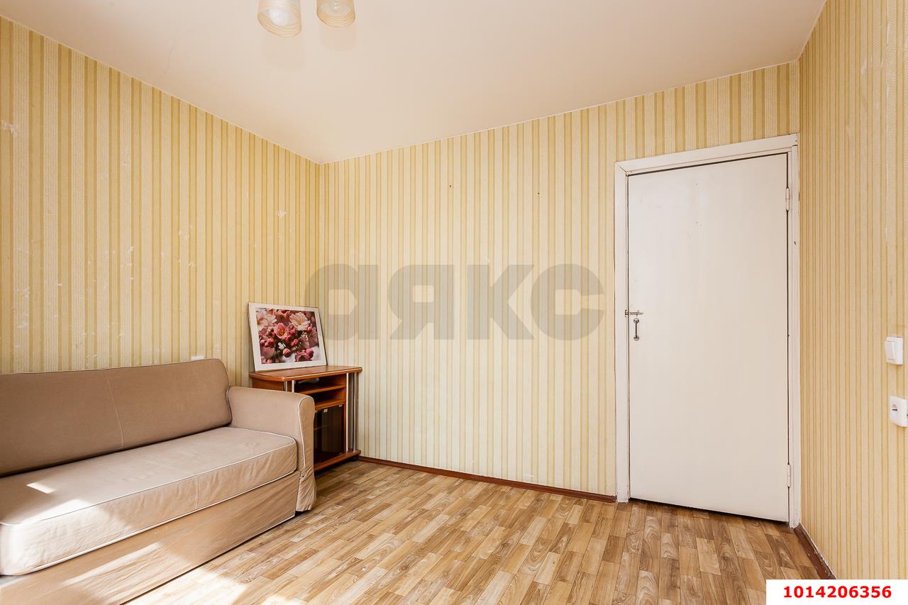 Фото №3: 2-комнатная квартира 59 м² - Краснодар, Завод Измерительных Приборов, ул. имени 40-летия Победы, 33/10