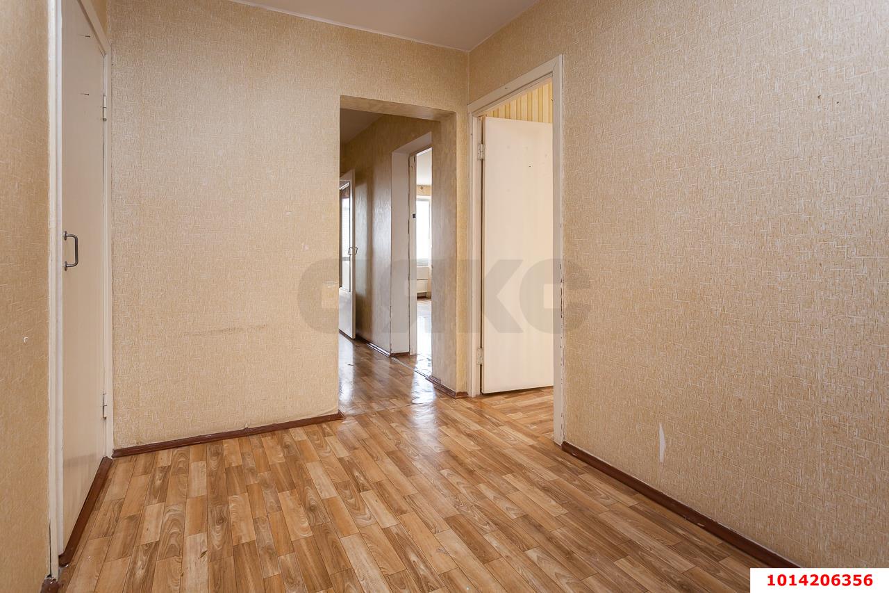 Фото №10: 2-комнатная квартира 59 м² - Краснодар, Завод Измерительных Приборов, ул. имени 40-летия Победы, 33/10