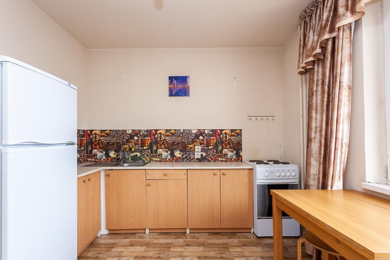 Фото №6: 2-комнатная квартира 59 м² - Краснодар, Прикубанский внутригородской округ, мкр. Завод Измерительных Приборов, ул. имени 40-летия Победы, 33/10