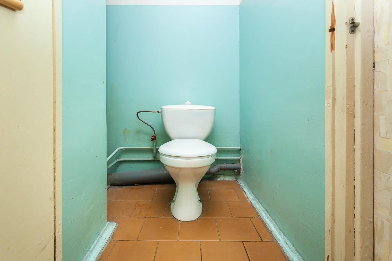 Фото №9: 2-комнатная квартира 59 м² - Краснодар, Прикубанский внутригородской округ, мкр. Завод Измерительных Приборов, ул. имени 40-летия Победы, 33/10