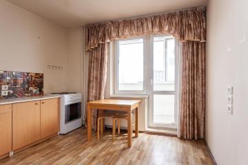 Фото №4: 2-комнатная квартира 59 м² - Краснодар, мкр. Завод Измерительных Приборов, ул. имени 40-летия Победы, 33/10