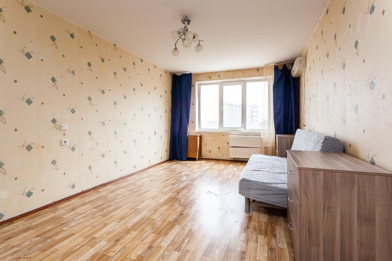 Фото №2: 2-комнатная квартира 59 м² - Краснодар, Прикубанский внутригородской округ, мкр. Завод Измерительных Приборов, ул. имени 40-летия Победы, 33/10