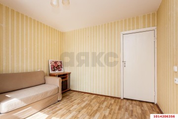 Фото №3: 2-комнатная квартира 59 м² - Краснодар, мкр. Завод Измерительных Приборов, ул. имени 40-летия Победы, 33/10