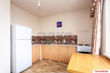 Фото №5: 2-комнатная квартира 59 м² - Краснодар, мкр. Завод Измерительных Приборов, ул. имени 40-летия Победы, 33/10