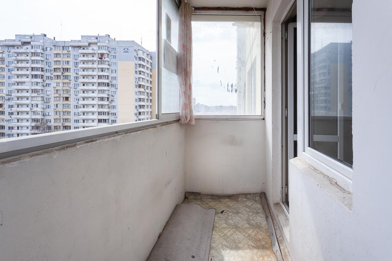 Фото №7: 2-комнатная квартира 59 м² - Краснодар, Прикубанский внутригородской округ, мкр. Завод Измерительных Приборов, ул. имени 40-летия Победы, 33/10