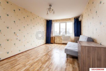 Фото №2: 2-комнатная квартира 59 м² - Краснодар, мкр. Завод Измерительных Приборов, ул. имени 40-летия Победы, 33/10