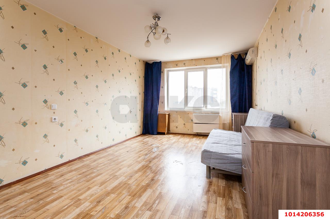 Фото №2: 2-комнатная квартира 59 м² - Краснодар, Завод Измерительных Приборов, ул. имени 40-летия Победы, 33/10