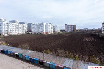 Фото №3: 2-комнатная квартира 59 м² - Краснодар, мкр. Завод Измерительных Приборов, ул. имени 40-летия Победы, 33/10