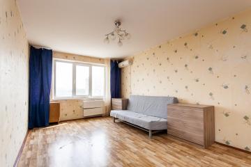 Фото №1: 2-комнатная квартира 59 м² - Краснодар, мкр. Завод Измерительных Приборов, ул. имени 40-летия Победы, 33/10