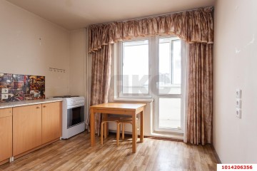 Фото №4: 2-комнатная квартира 59 м² - Краснодар, мкр. Завод Измерительных Приборов, ул. имени 40-летия Победы, 33/10