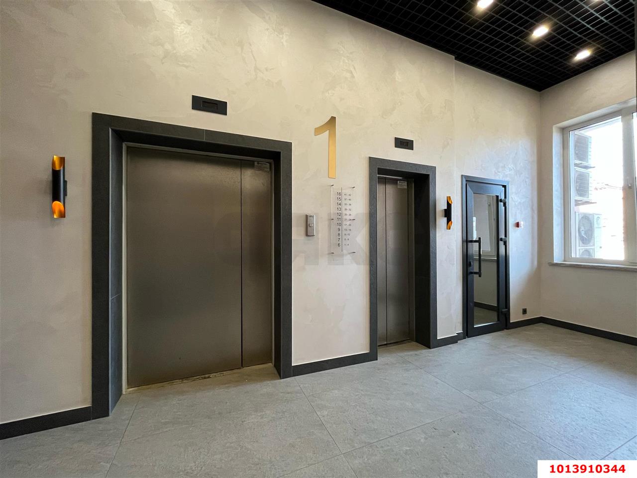 Фото №10: 2-комнатная квартира 100 м² - Краснодар, Центральный, ул. Красноармейская, 100