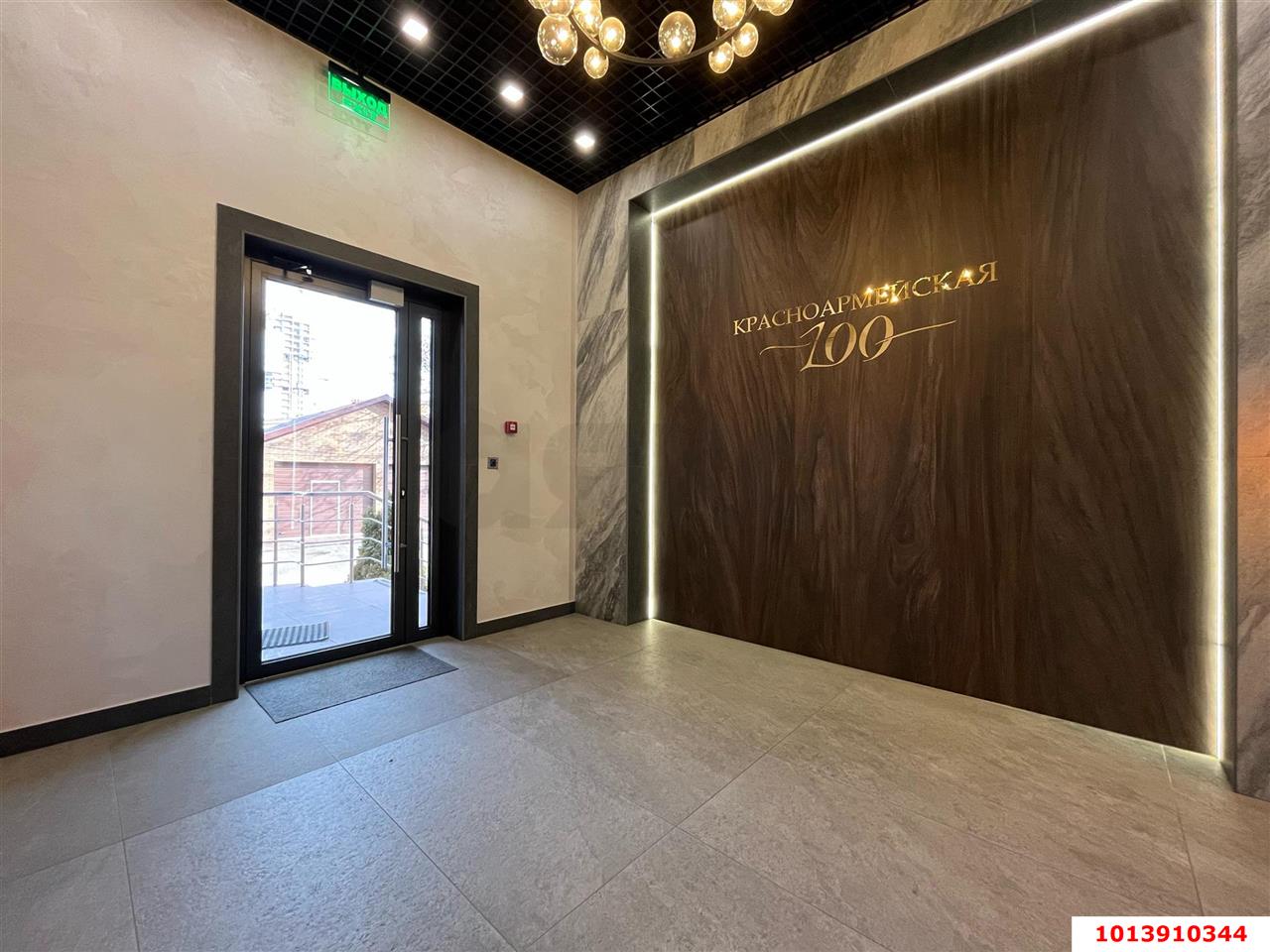 Фото №11: 2-комнатная квартира 100 м² - Краснодар, Центральный внутригородской округ, мкр. Центральный, ул. Красноармейская, 100